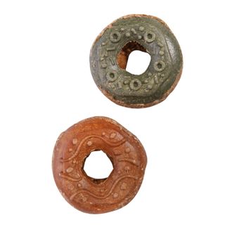 Pet One Small Animal Treat Donuts - Small 2pk
