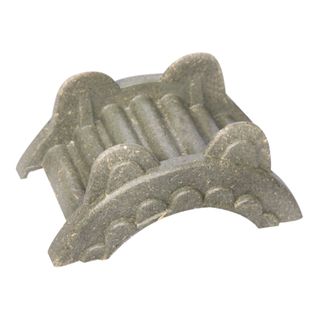 Pet One Small Animal Treat Arch Bridge 14x8x6cm