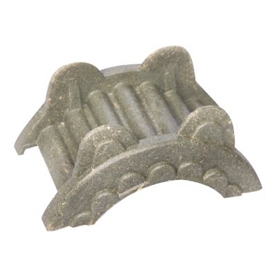 Pet One Small Animal Treat Arch Bridge 14x8x6cm