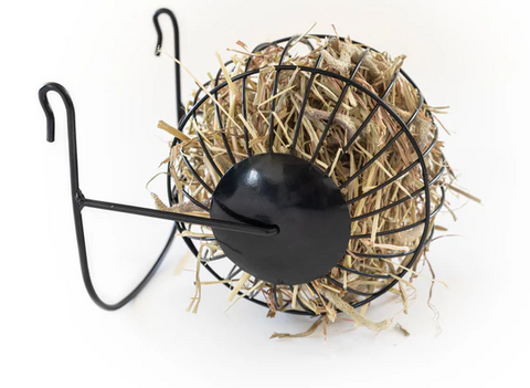 Topflite The Forager Hay Feeder