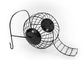 Topflite The Forager Hay Feeder