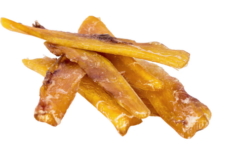 Happy Pet Venison Golden Tendon Large Single