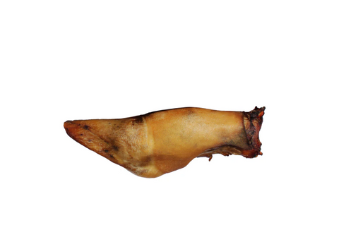 Venison Hoofer