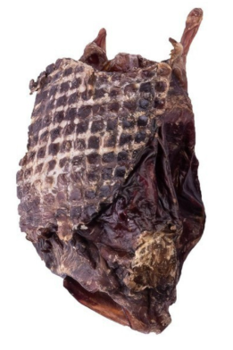 Venison Gullet Chew