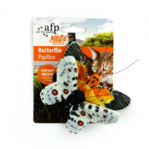 AFP Natural Instincts Butterflies 2pk