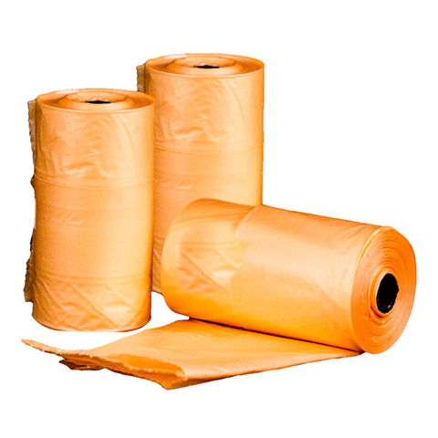 Pawise Biodegradable Poop Bags 30 bags