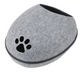 Pawise Cat Cave - Grey