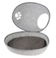 Pawise Cat Cave - Grey