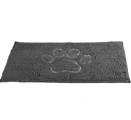 AFP Go Fresh Messy Paws Buster Mat - Large