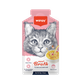 Wanpy Cat Meat Broth - Tuna & Shrimp 50g