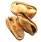 Woof Dog Green Lipped Mussel Treats 50g