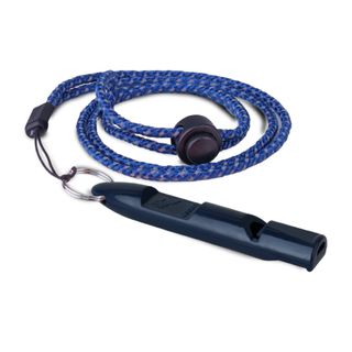 Coachi Training Whistle - Navy