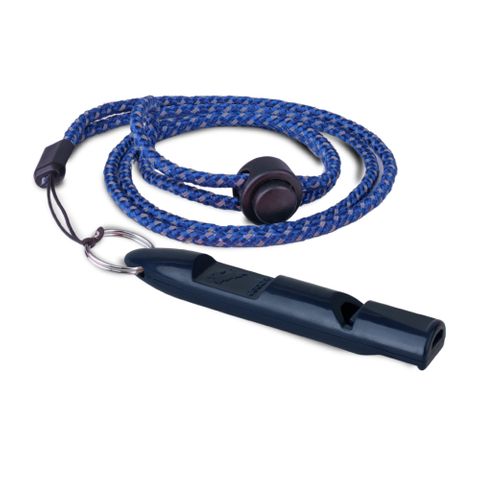 Coachi Training Whistle - Navy