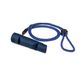 Coachi Two-Tone Training Whistle - Navy