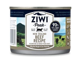 Ziwi Peak Cat Food