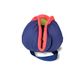Coachi Chase & Treat Lotus Ball - Navy, Lime & Coral