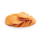 Wanpy Dog Crunchy Curvy Chicken Chips 60g