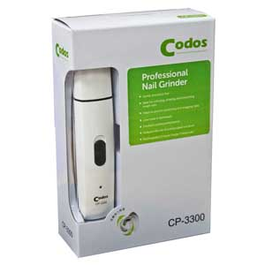 Codos Professional Nail Grinder