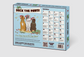 Scoop Dog Merry Woofmas Advent Calendar 2026