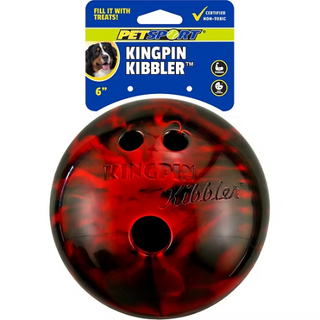Kingpin Kibbler 6"