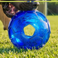 Turbo Kick Soccer Ball 6" - Assorted Colours