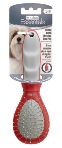 Le Salon Dog Combo Brush Small