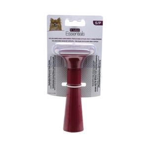 Le Salon Dog Deshedder/Rake Combo