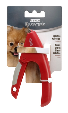 Le Salon Dog Guillotine Nail Cutter