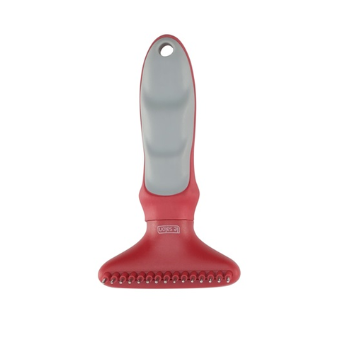 Le Salon Dog Single Rake Short Tooth