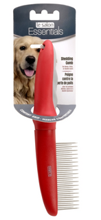 Le Salon Dog Shedding Comb