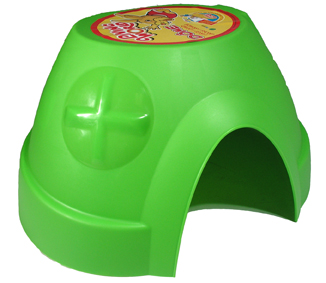 Living World Igloo - Large