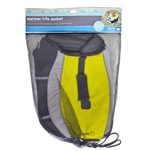 Life Jacket Large Yellow