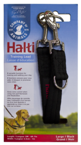 Halti Training Lead Large