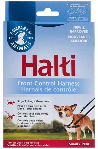 Halti Harness   Small