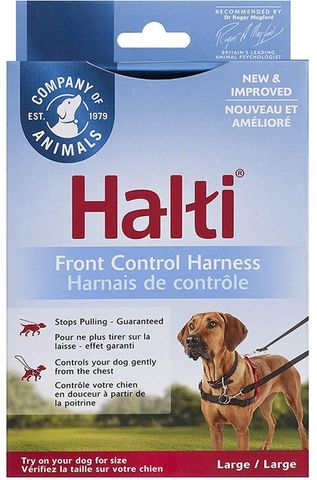 Halti Harness Large