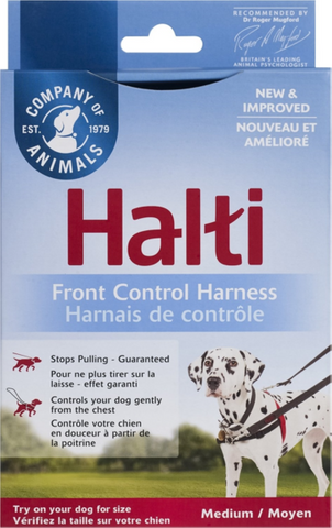 Halti Harness Medium