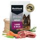 Black Hawk Dog Food
