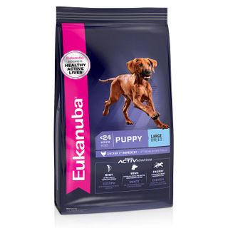 Eukanuba Dog Food
