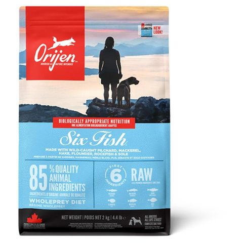 Orijen dog food petsmart sale