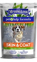 Pet Kelp Skin & Coat 227g