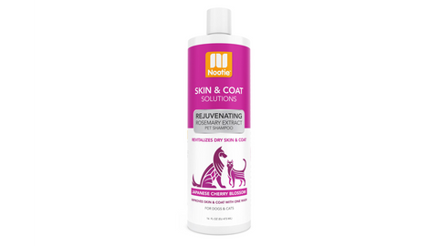 Nootie Shampoo - Japanese Cherry Blossom 472ml