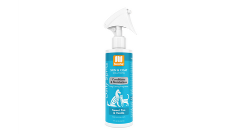 Nootie Spritz - Sweet Pea & Vanilla 236ml