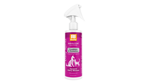 Nootie Spritz- Japanese Cherry Blossom 236ml