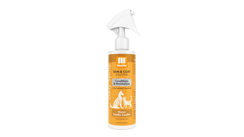 Nootie Spritz - Warm Vanilla Cookie 236ml