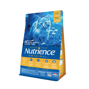 Nutrience Cat Original 5kg