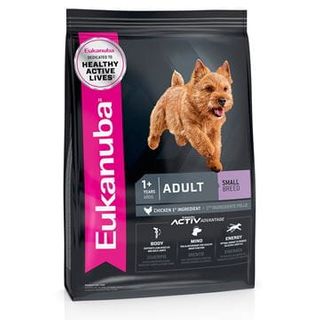 Eukanuba Dog Adult   Small Breed  3kg