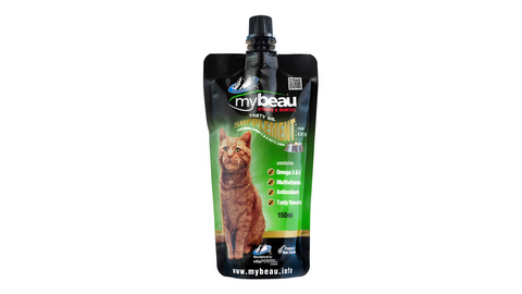 MY Beau Cat 300ml