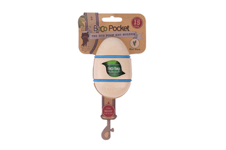 Beco Bags Pocket - Natural