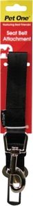 Pet One Leash Car Seat Belt 50cm