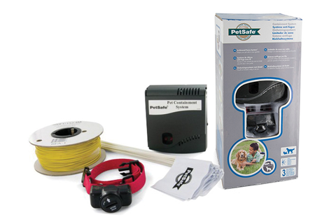 Petsafe Basic In-Ground Radio Fence